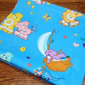 Care Bears Fabric 2004